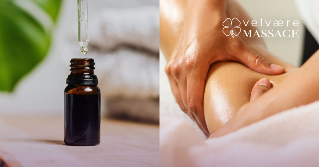 massage gavekort